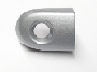 Image of Exterior Door Handle Cover (Left, Right, Front) image for your INFINITI